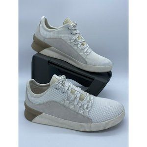 Sorel Women’s Size 9 Out N About Plus Lace NL4090-125 Sneaker White